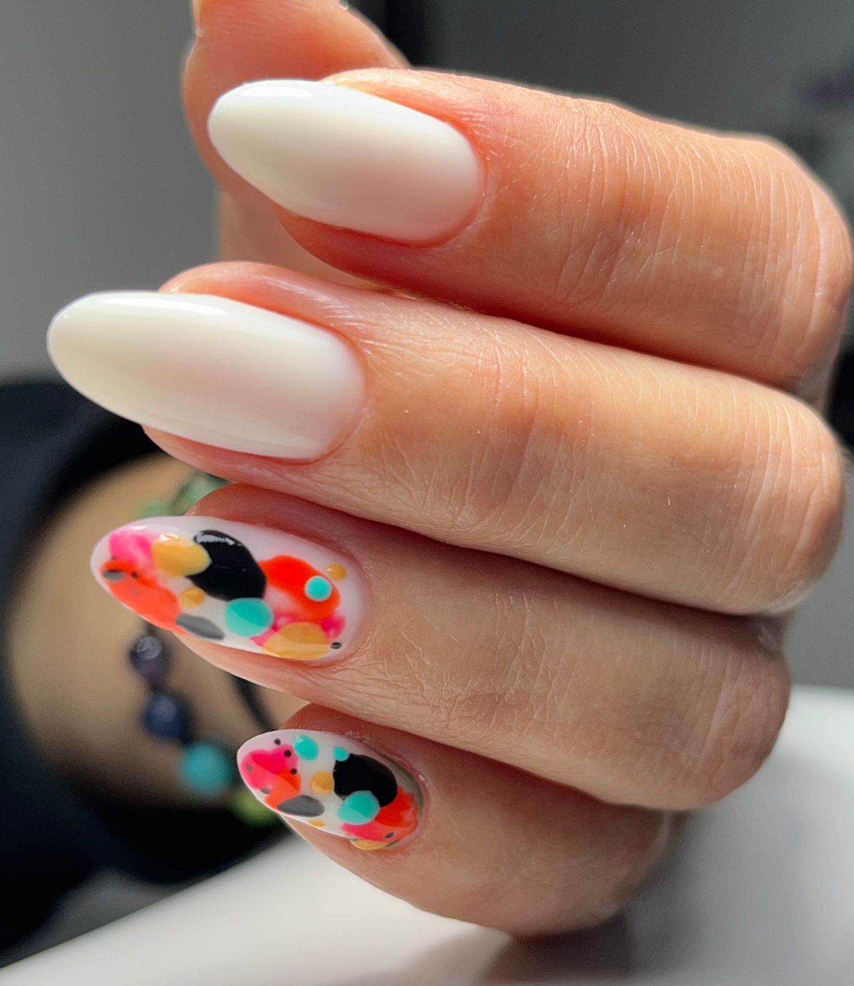 Uñas 1
