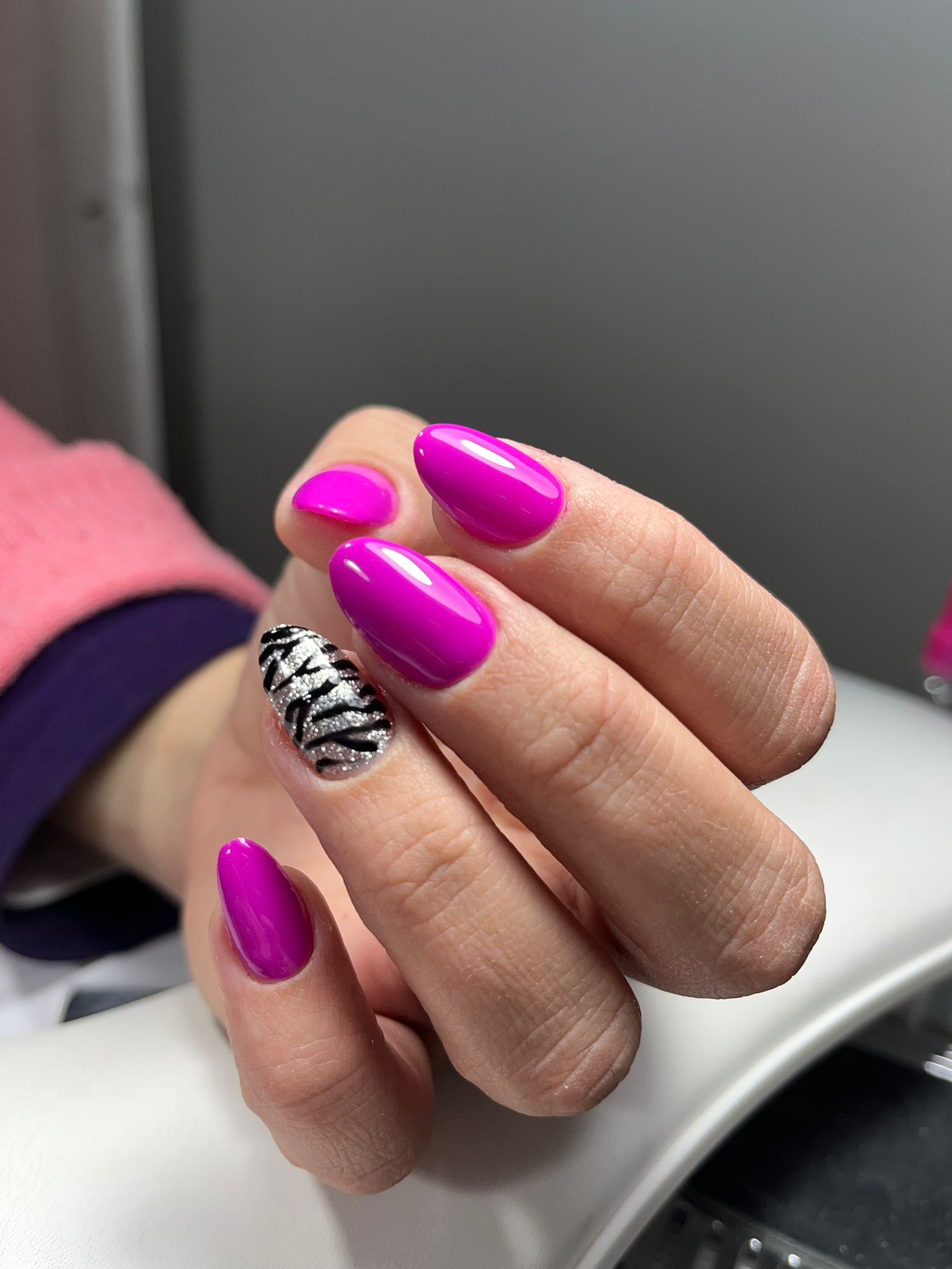 Uñas 10