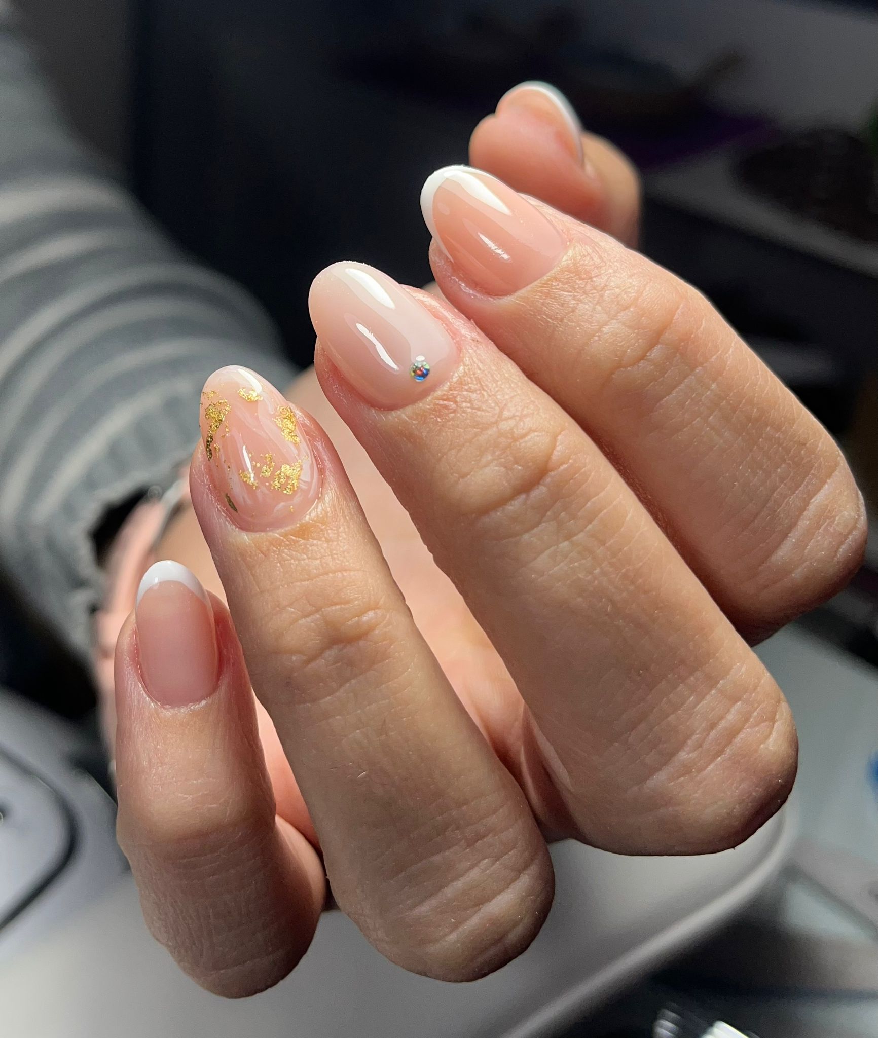 Uñas 11