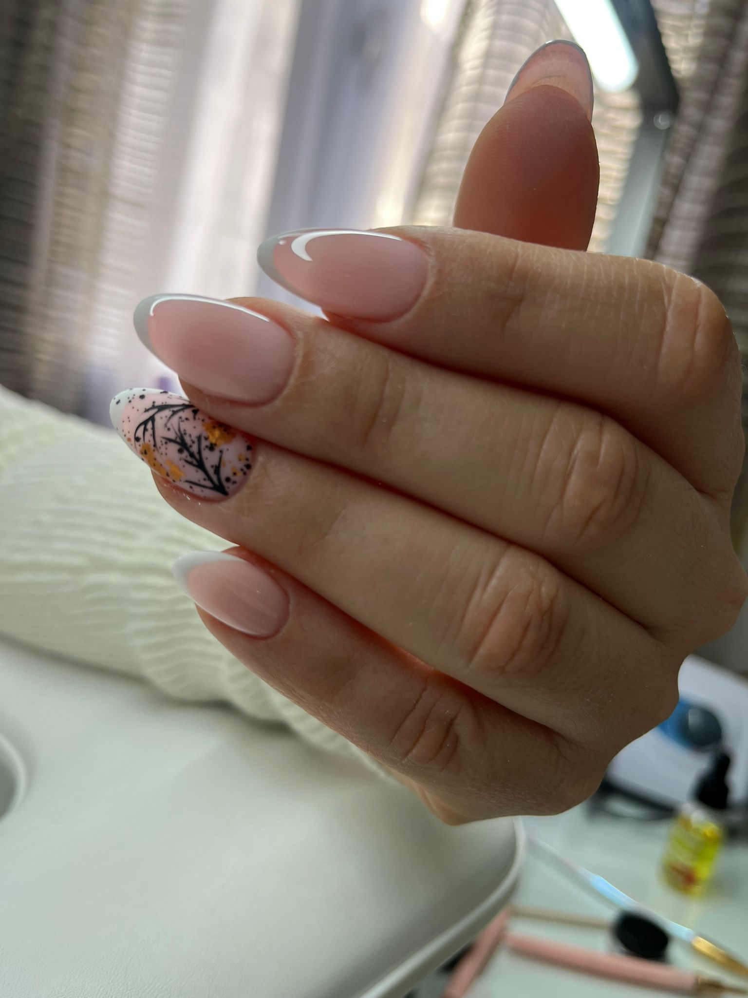 Uñas 2