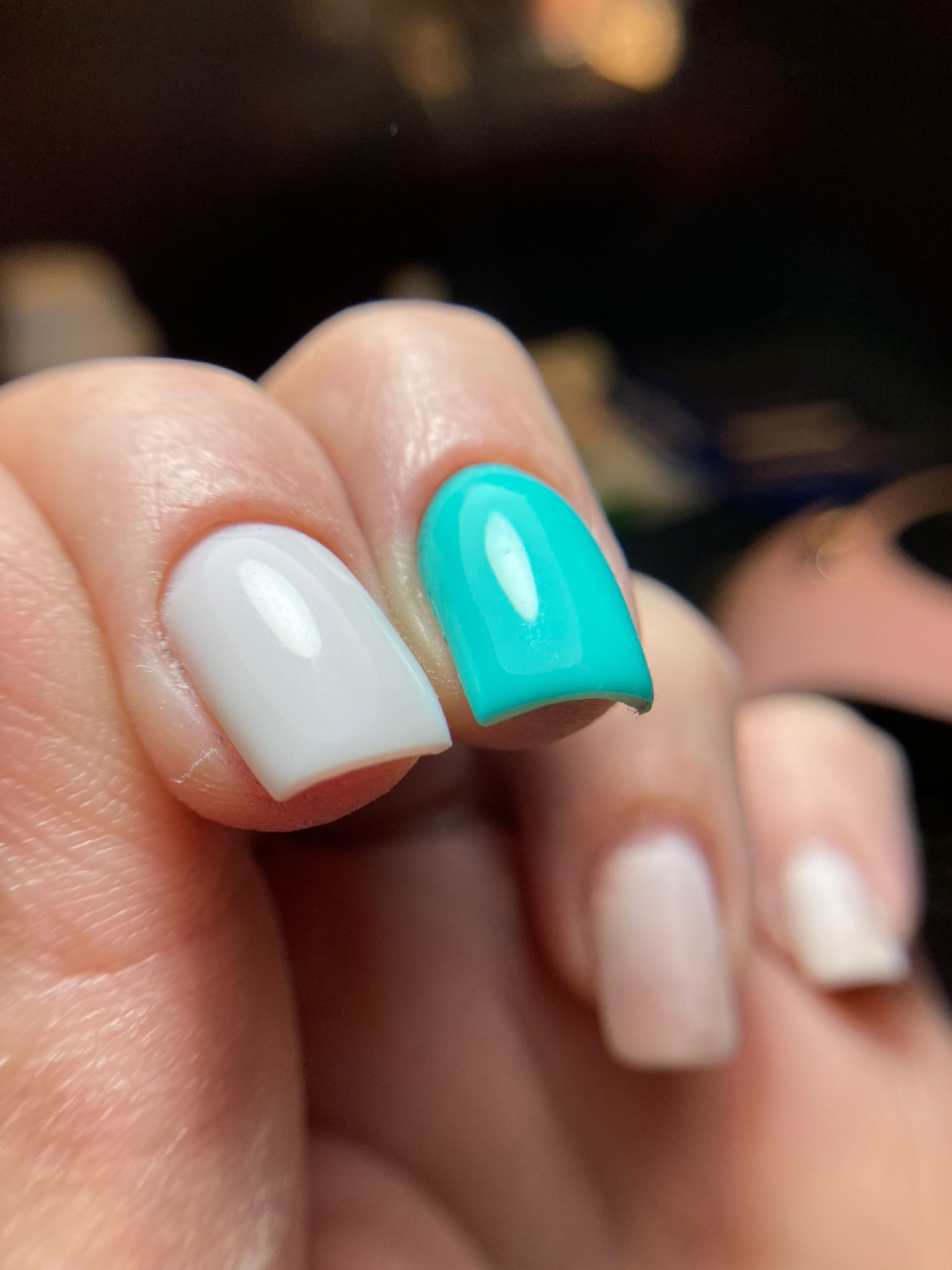 Uñas 3