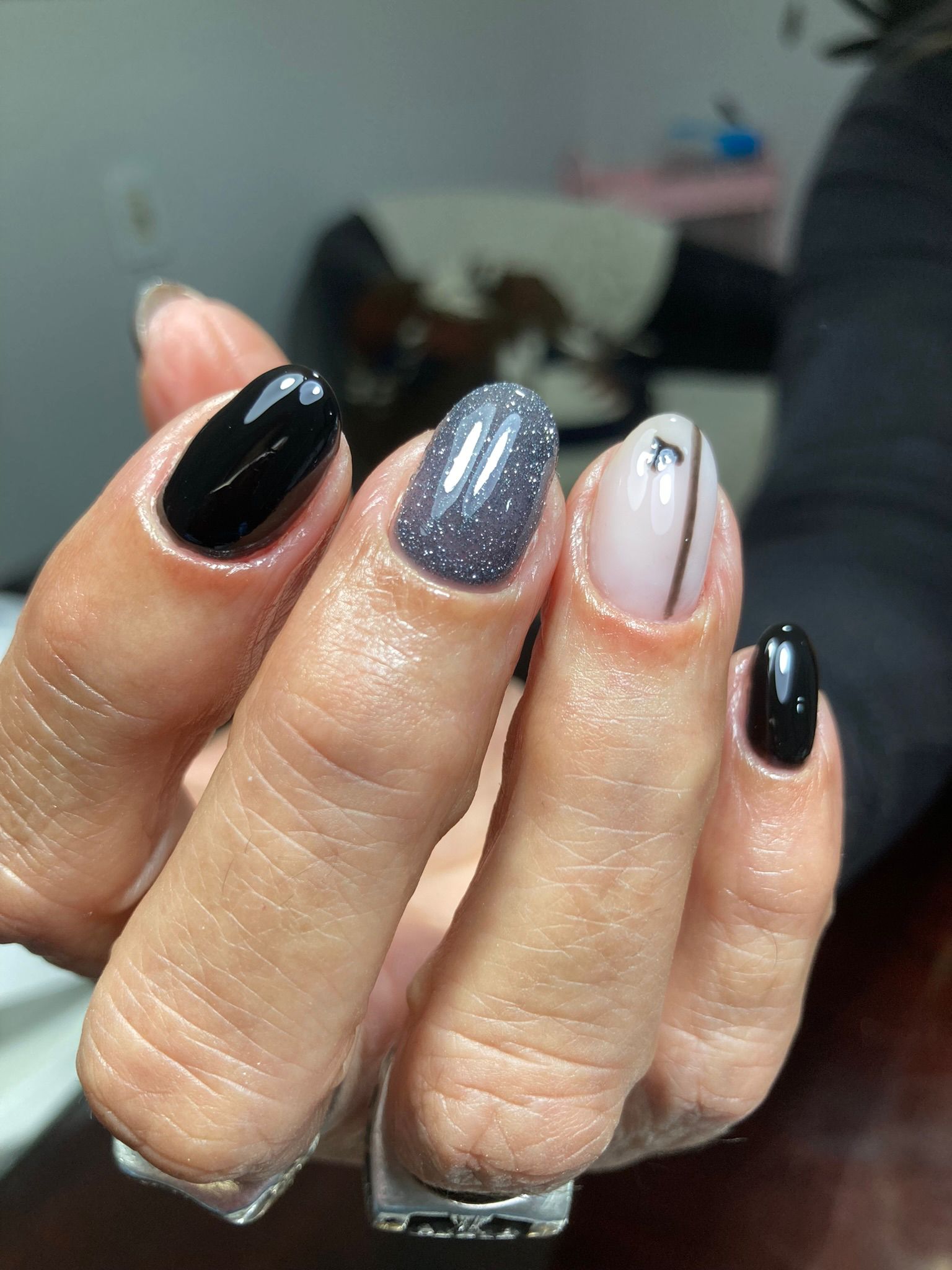 Uñas 4