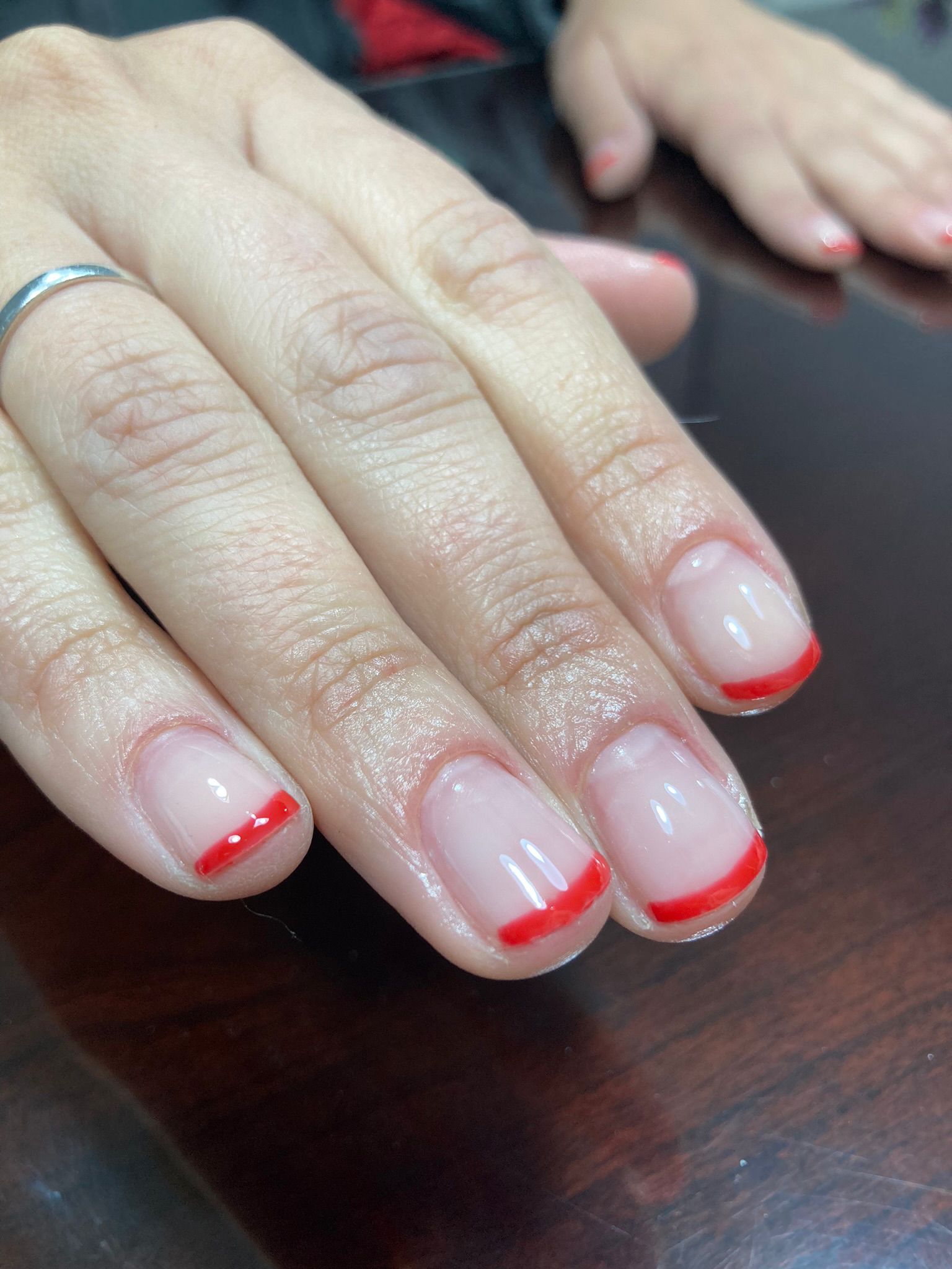 Uñas 6