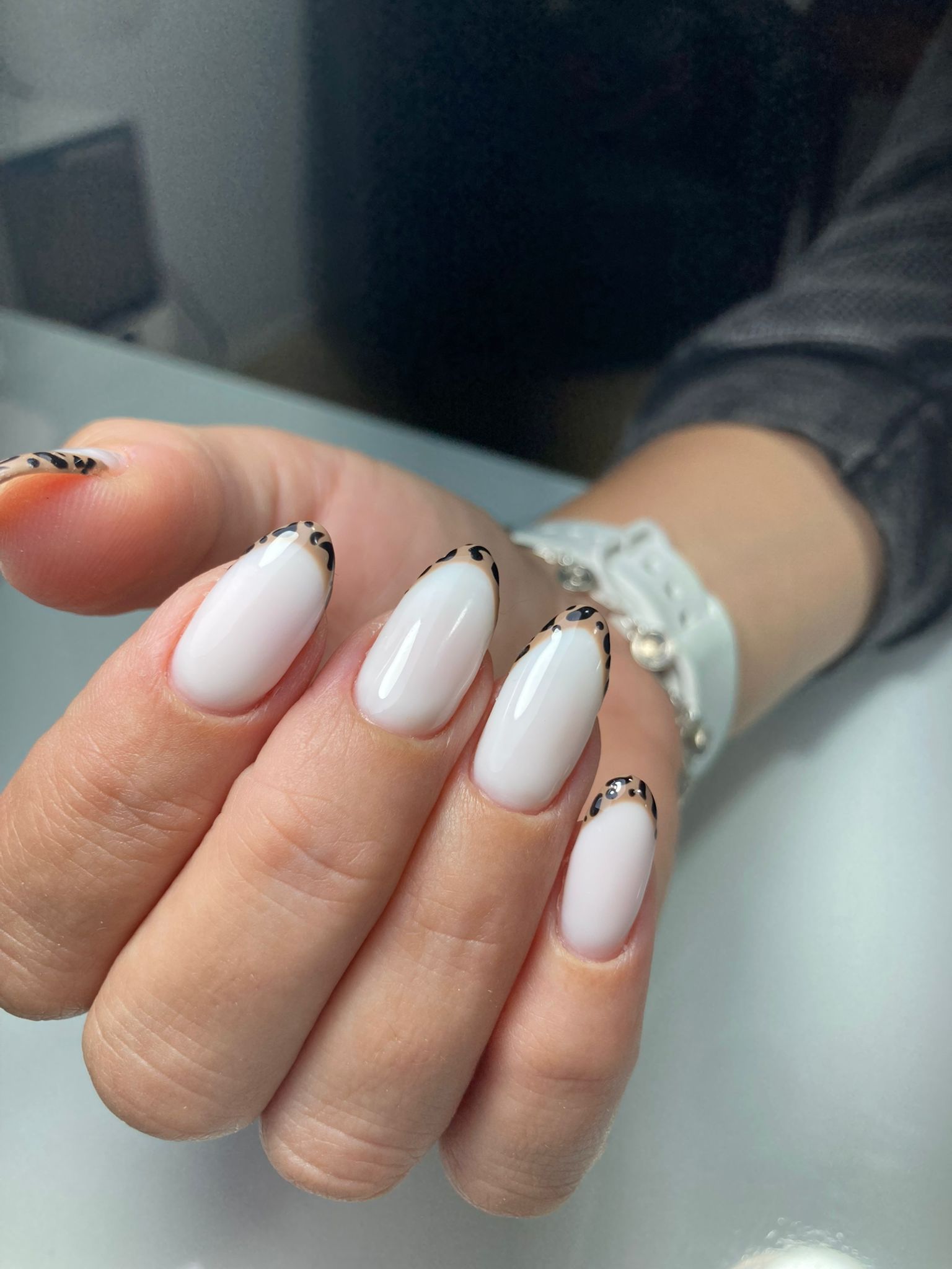 Uñas 9
