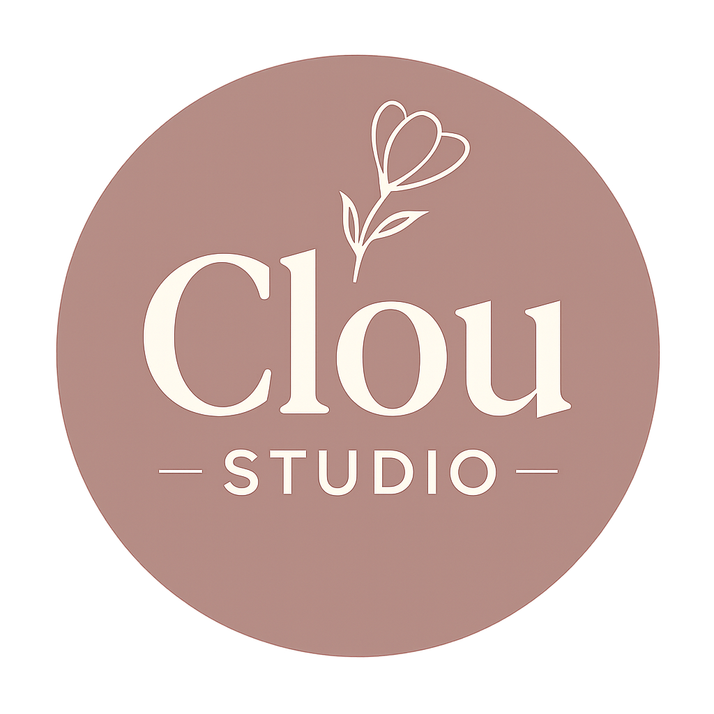 logo clou estudio